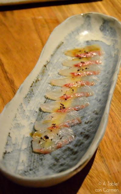 Nozomi, la Ilusión de un Sueño Cumplido