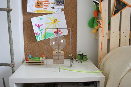 Decorar en familia: Descubriendo a Trae Shop ¡Y nuestra lámpara Mina!8