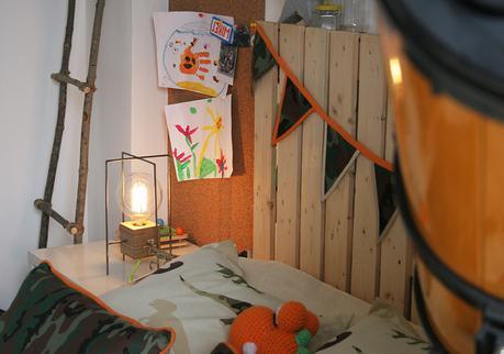 Decorar en familia: Descubriendo a Trae Shop ¡Y nuestra lámpara Mina!5