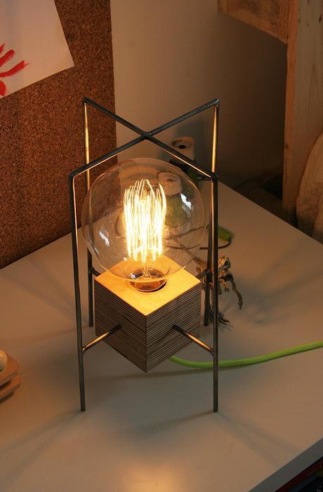 Decorar en familia: Descubriendo a Trae Shop ¡Y nuestra lámpara Mina!4