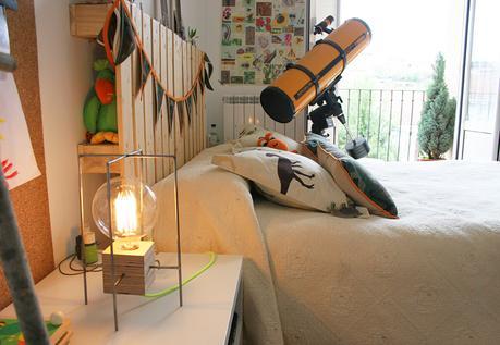 Decorar en familia: Descubriendo a Trae Shop ¡Y nuestra lámpara Mina!1