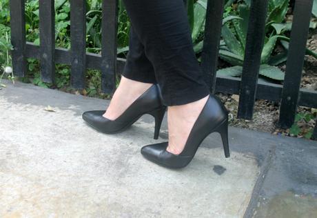 Mis Looks - Negro, camel & rojo