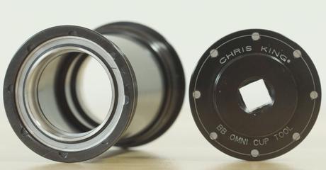 T47: Nuevo estándar de pedalier a la vista… ¿Adiós PressFit?