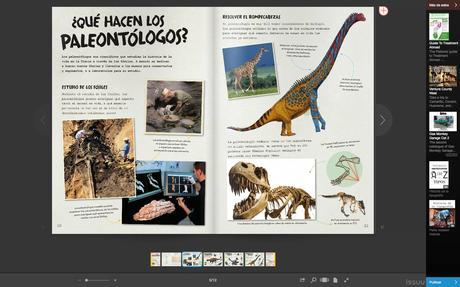 Boolino, reseña literaria, reseña, blog de lectura, solo yo, blog solo yo, blume, libro ilustrado, libro de actividades, Desentierra dinosaurios, onathan Tennant, Vladimir Nikolov, Charlie Simpson