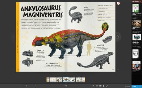 Boolino, reseña literaria, reseña, blog de lectura, solo yo, blog solo yo, blume, libro ilustrado, libro de actividades, Desentierra dinosaurios, onathan Tennant, Vladimir Nikolov, Charlie Simpson
