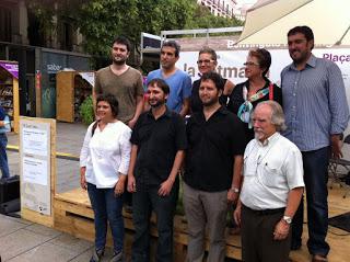 Entrevista a Ilya Pérdigo, de Editorial Alrevés