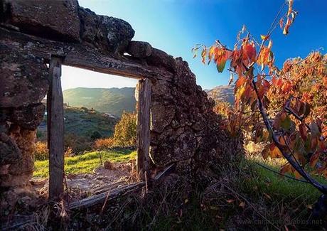 Valle del Jerte. Extremadura Turismo.