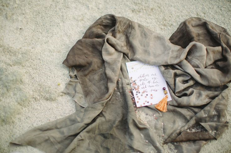 una boda sin convencionalismos