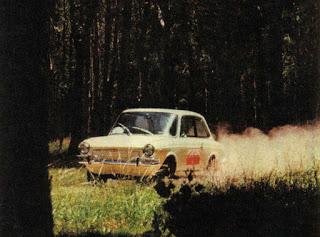 Cupé Fiat 800 Cupé Fiat 800