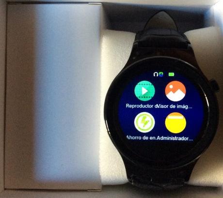 No.1 S3 Smartwatch No.1 S3 Smartwatch