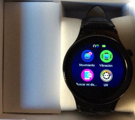 No.1 S3 Smartwatch No.1 S3 Smartwatch