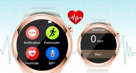 SmartWatch No.1 S3 SmartWatch No.1 S3