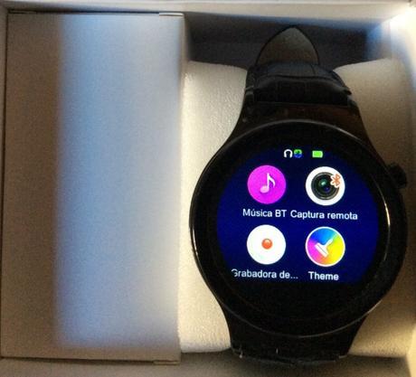 No.1 S3 Smartwatch No.1 S3 Smartwatch