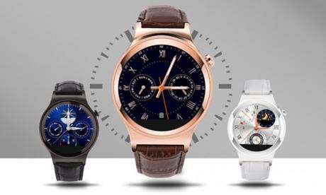 SmartWatch No.1 S3 No.1 S3 Smartwatch