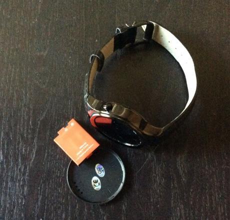 No.1 S3 Smartwatch SmartWatch No.1 S3