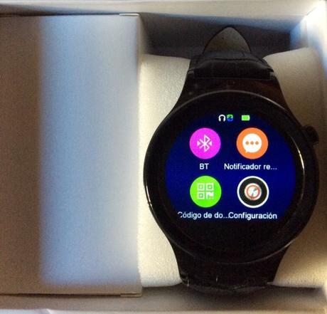 No.1 S3 Smartwatch No.1 S3 Smartwatch