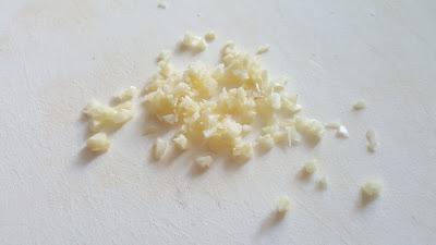 PASTEL DE POLLO Y HUEVO