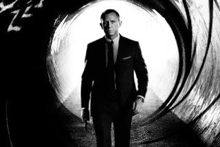 Quiero que me devuelvan a Bond, James Bond