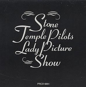 El single de los lunes: Lady Picture Show (Stone Temple Pilots) 1996