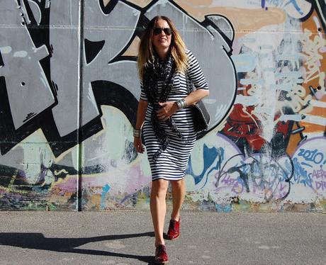 uNA dE mIX pRINTS ¡¡ #nOUNIFORMES uNA dE mIX pRINTS ¡¡ #nOUNIFORMES