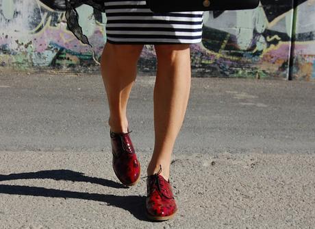 uNA dE mIX pRINTS ¡¡ #nOUNIFORMES uNA dE mIX pRINTS ¡¡ #nOUNIFORMES