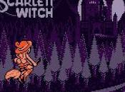Scarlett Witch, interesante demo para Game Color