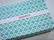 Sorteo Guapabox Noviembre