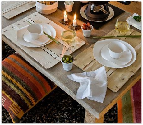 Feliz Día de la Almudena https://www.westwing.es/