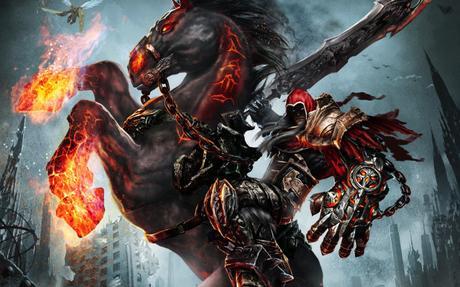 darksiders