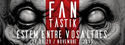 Fantàstik Granollers, festival de cine