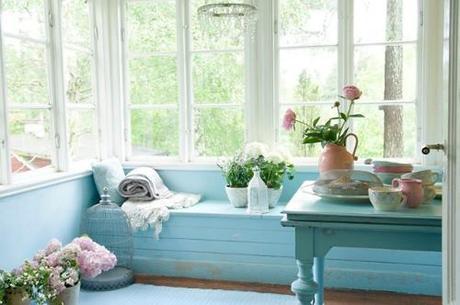 Donde podemos aplicar #FengShui Donde podemos aplicar #FengShui