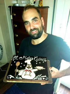 El Cocinero