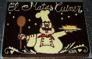 El Cocinero
