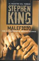 RECOMENDACIONES MEJORES NOVELAS DE TERROR DEL #TRUCOTRATO 2015