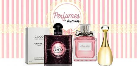 Elegir el Perfume adecuado