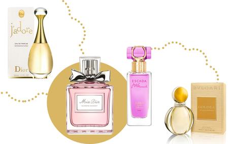 Elegir el Perfume adecuado