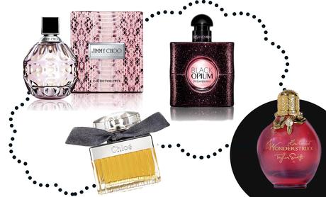 Elegir el Perfume adecuado