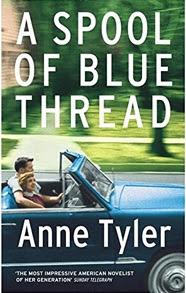 El hilo azul - Anne Tyler