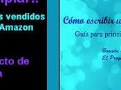 Cómo escribir novela. ¡Sorteo ejemplar!