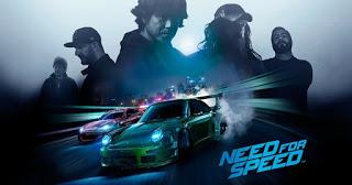 Trailer de lanzamiento de Need for Speed