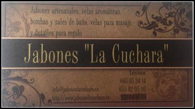 Jabones La Cuchara