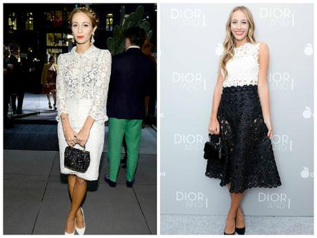 Who´s that girl? Harley Viera-Newton