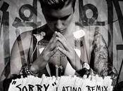 Justin Bieber estrena tema ‘I’ll Show You’ versión spanglish ‘Sorry’