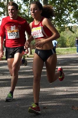 XVI CARRERA CIVICO-MILITAR CONTRA LA DROGA