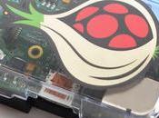 Como configurar Raspberry como proxy