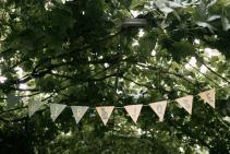 La boda primaveral, de Virginia y Jose Maria