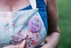 La boda primaveral, de Virginia y Jose Maria