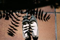 La boda primaveral, de Virginia y Jose Maria