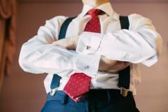 La boda primaveral, de Virginia y Jose Maria