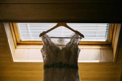 La boda primaveral, de Virginia y Jose Maria